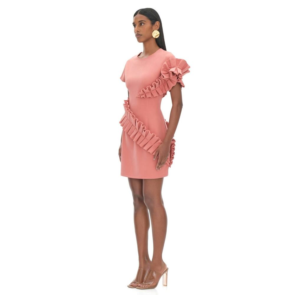 Andrea Iyamah Safia Dress